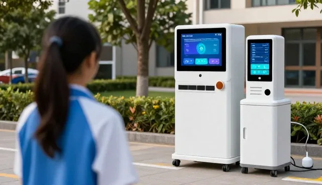 智能搬运系统在实际操作中的维护要点与使用技巧