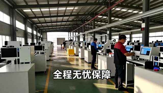 南阳协力大件搬运有限公司分享成功应用经验