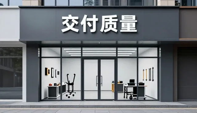 系统集成中的交付质量保障实践与应用场景分析